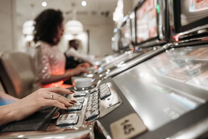 All the Lollies on Display, None of Them for You: The Truth About Australian Casino Game Libraries