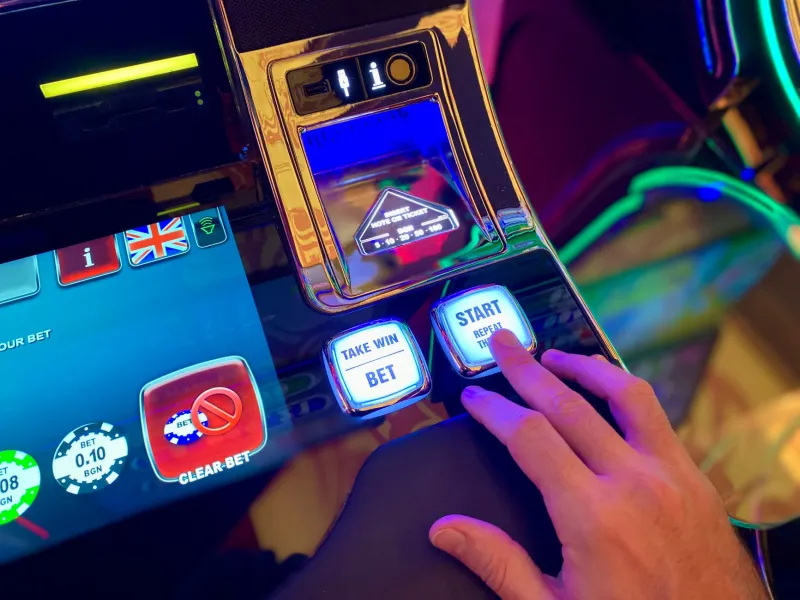 The Safety Switch That Doesn't Switch Off: Why Australian Casino Responsible Gambling Tools Often Fall Flat