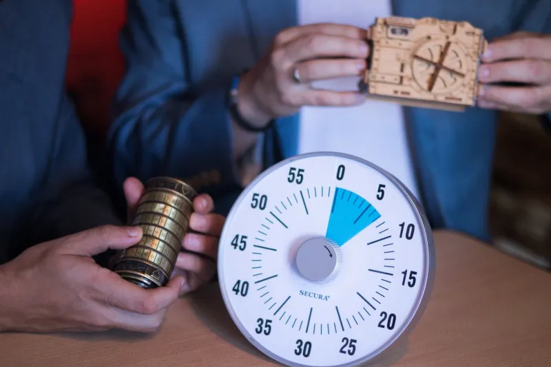 Tick, Tock, Empty Sock: How Fake Urgency at Australian Online Casinos Is Draining Your Wallet Faster Than You Think