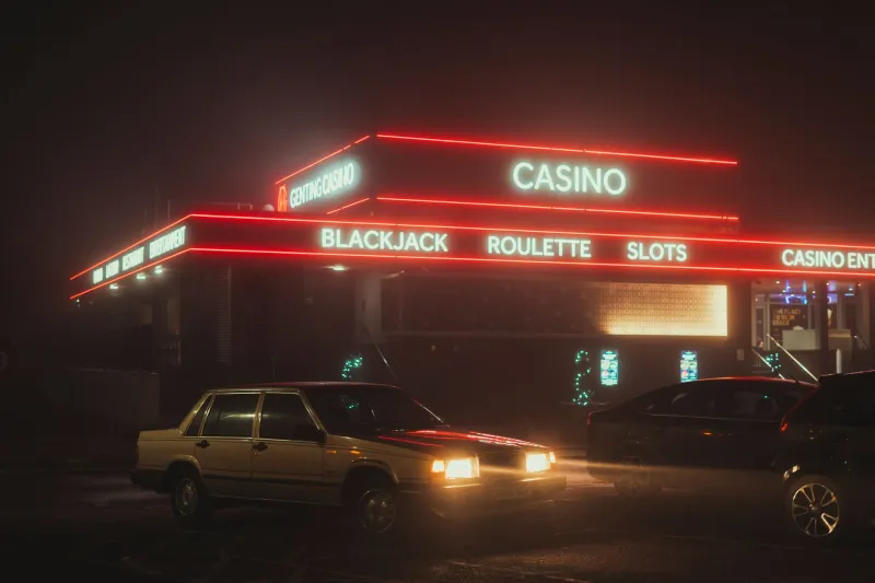 Why You're Still Spinning at Midnight: The Sensory Tricks Australian Online Casinos Hide in Plain Sight